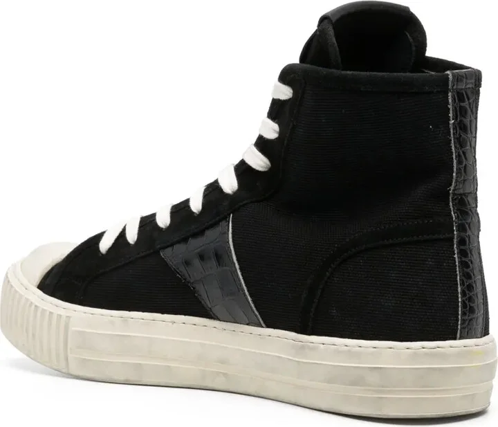 Bel Airs high-top sneakers - Image 3