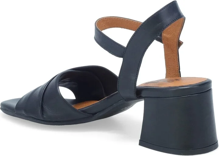 Bela Block Heel Sandal - Image 2