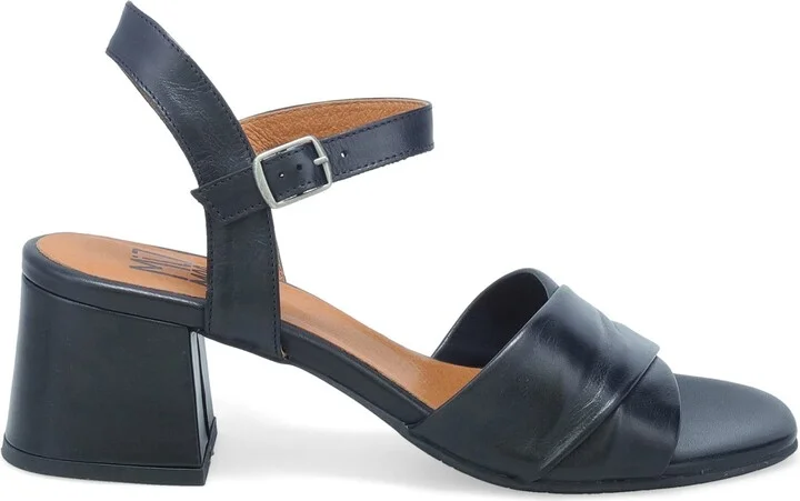 Bela Block Heel Sandal - Image 3