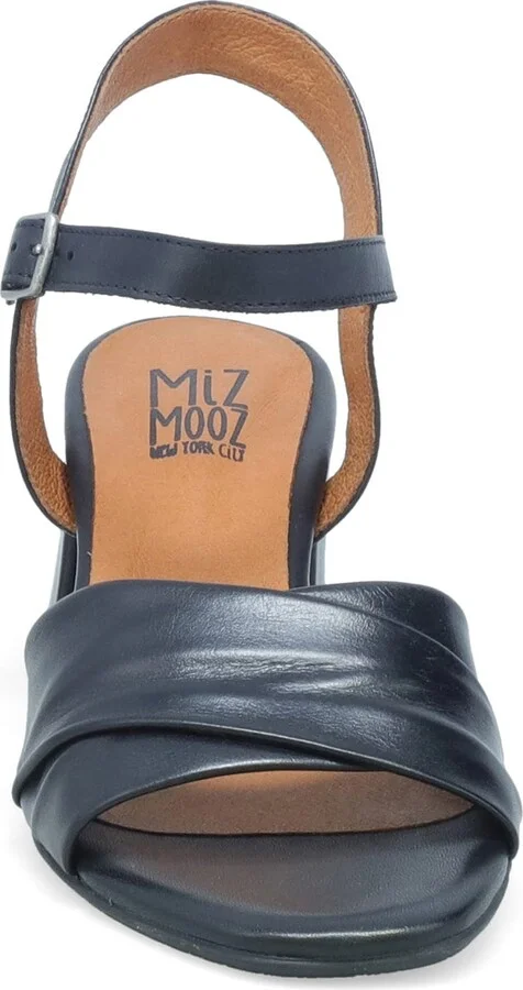 Bela Block Heel Sandal - Image 4