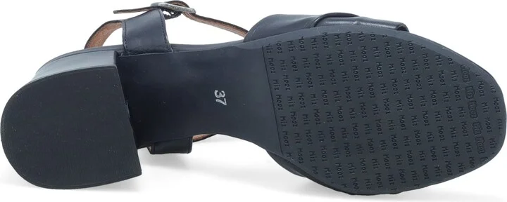 Bela Block Heel Sandal - Image 6