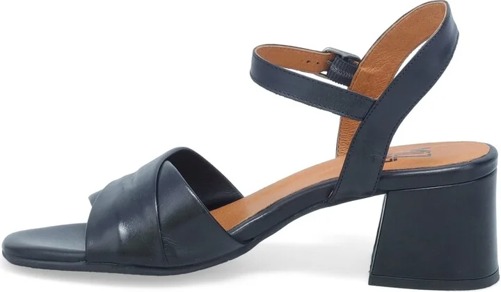 Bela Block Heel Sandal - Image 8