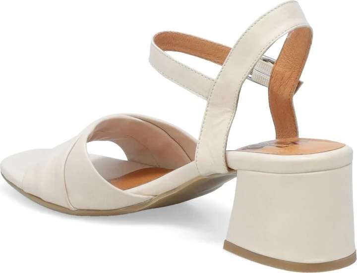 Bela Block Heel Sandal - Image 10
