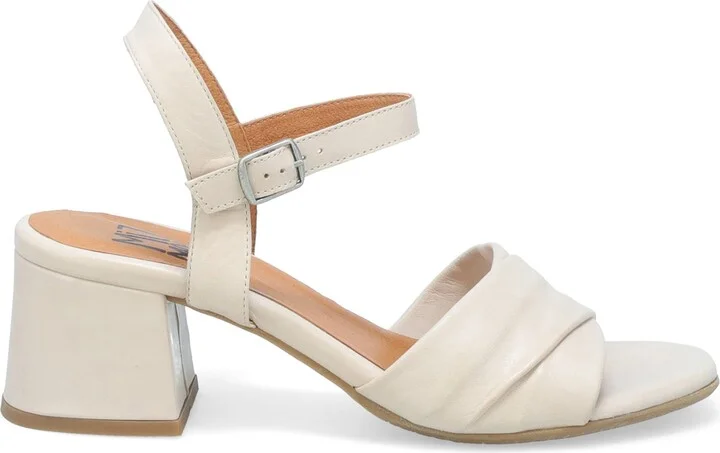 Bela Block Heel Sandal - Image 11
