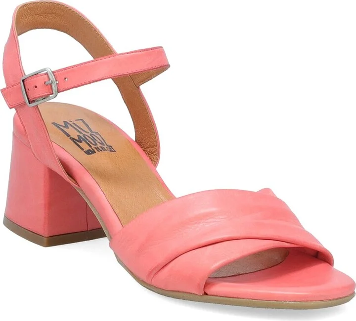 Bela Leather Sandal