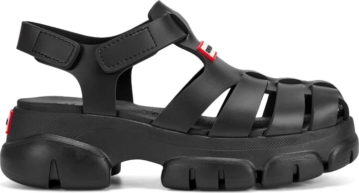 Belah Lug Sole Fisherman Sandal - Image 2