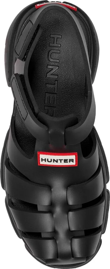 Belah Lug Sole Fisherman Sandal - Image 3