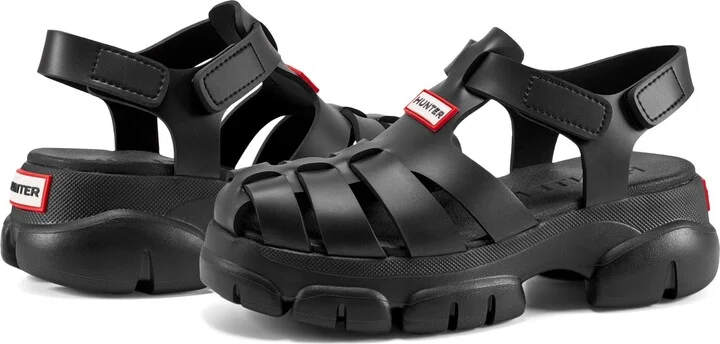 Belah Lug Sole Fisherman Sandal - Image 6