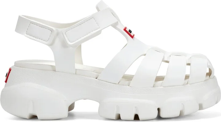 Belah Lug Sole Fisherman Sandal - Image 8