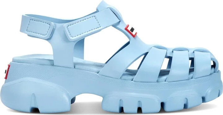Belah Lug Sole Fisherman Sandal - Image 2