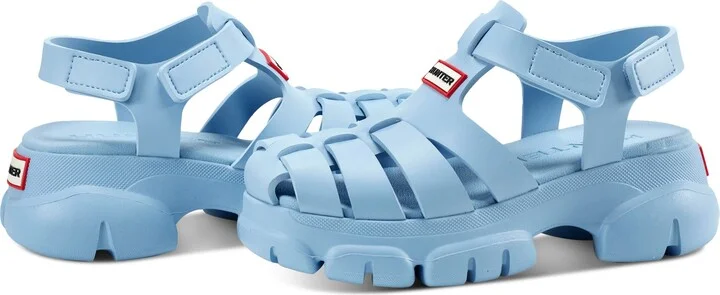 Belah Lug Sole Fisherman Sandal - Image 6