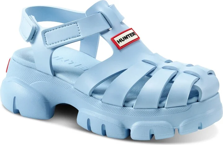 Belah Lug Sole Fisherman Sandal