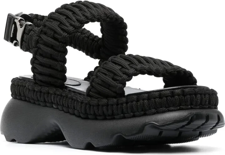 Belay woven sandals - Image 2