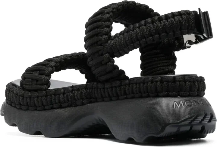 Belay woven sandals - Image 3