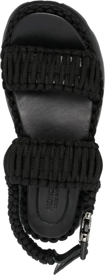 Belay woven sandals - Image 4
