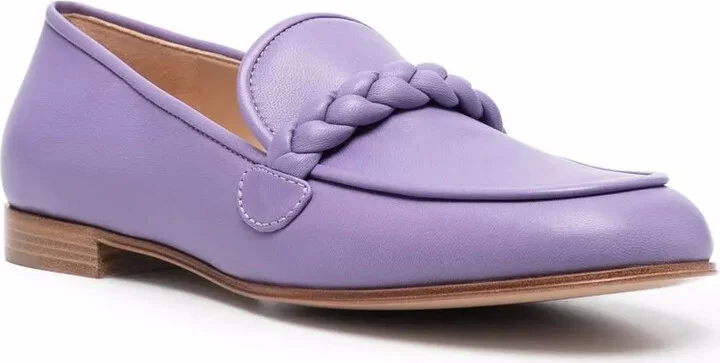 Belem braided loafers - Image 2