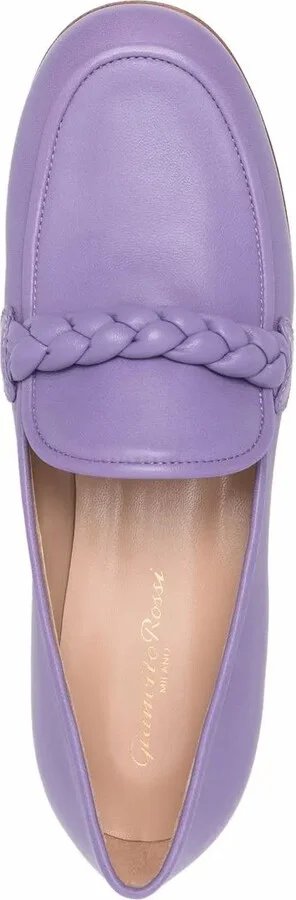 Belem braided loafers - Image 4