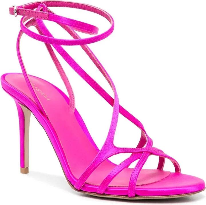 Belen 100mm sandals - Image 2