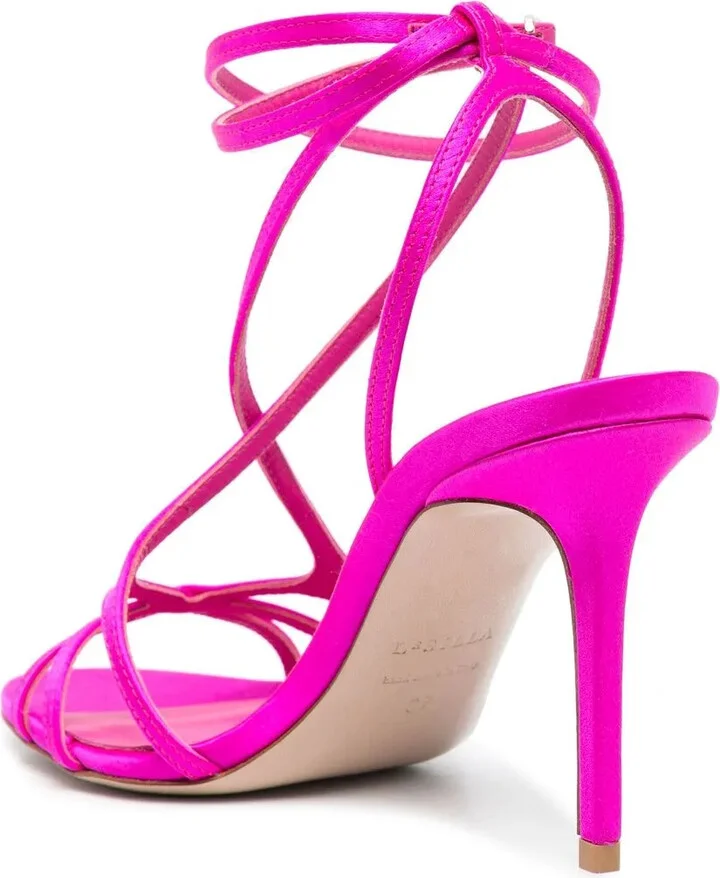 Belen 100mm sandals - Image 3