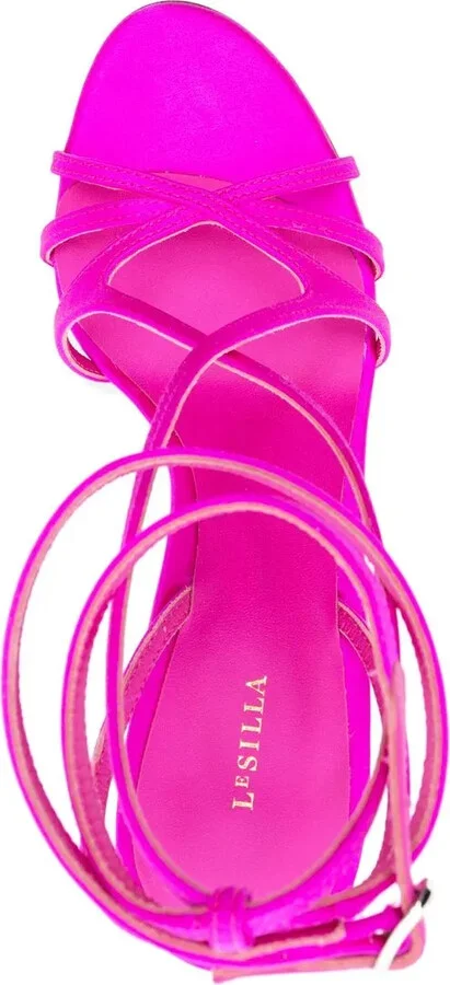 Belen 100mm sandals - Image 4
