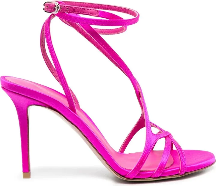 Belen 100mm sandals
