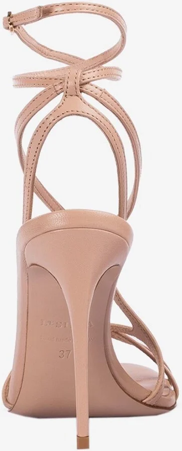 Belen 105 Leather Sandals - Image 2