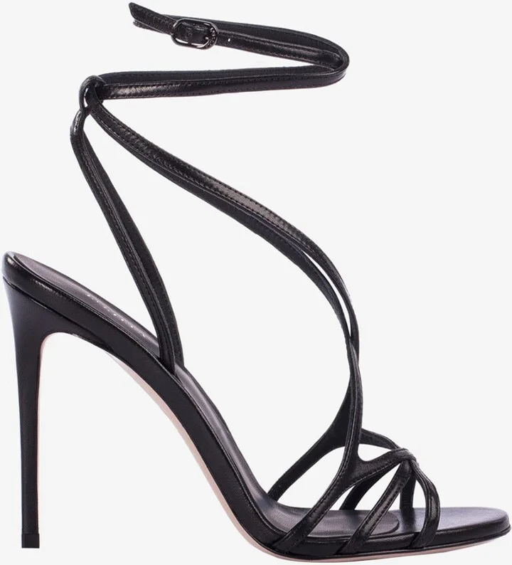 Belen 105 Leather Sandals