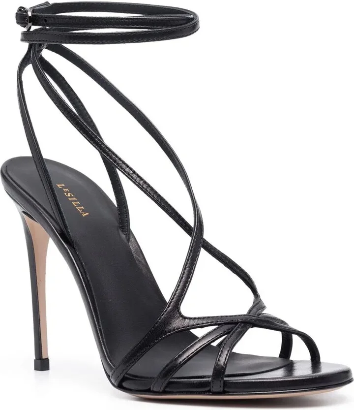 Belen 110mm sandals - Image 2