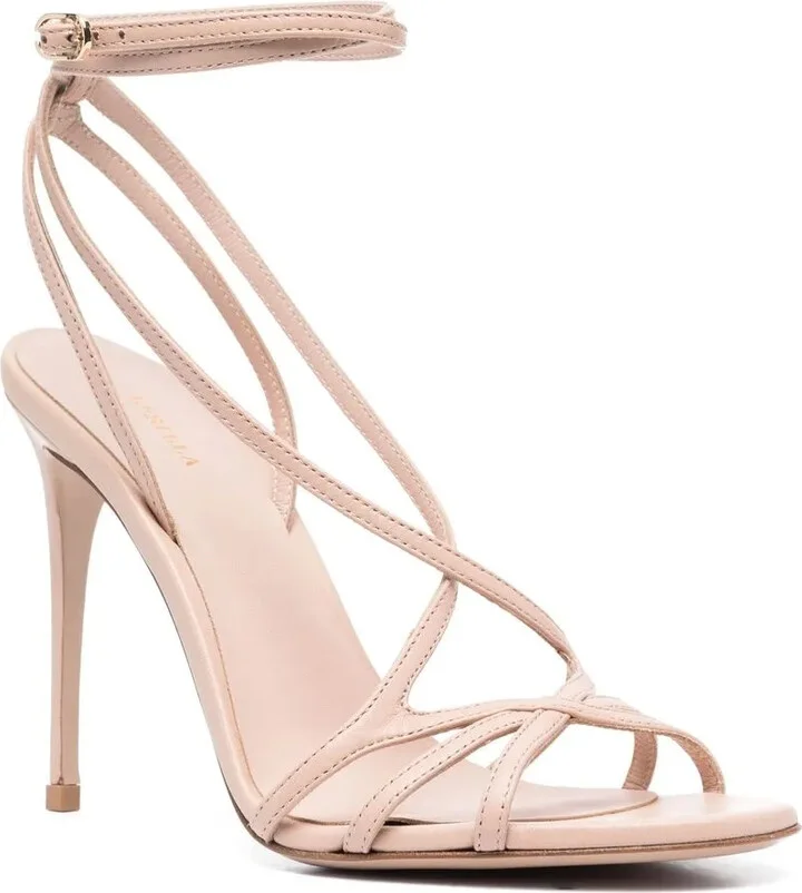 Belen 110mm sandals - Image 2