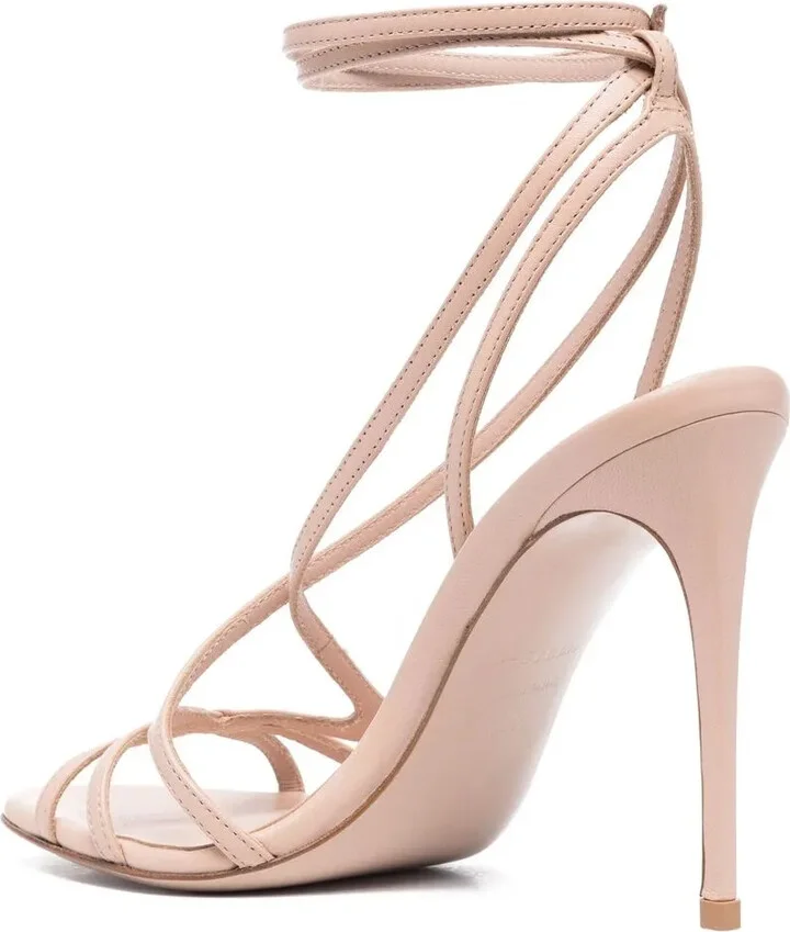 Belen 110mm sandals - Image 3