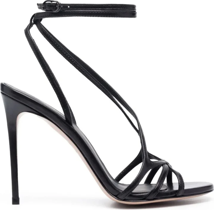 Belen 110mm sandals