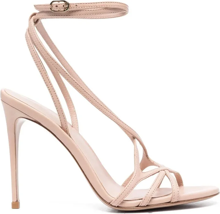 Belen 110mm sandals
