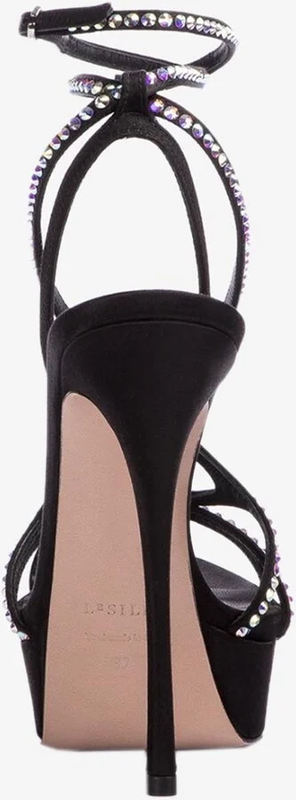 Belen 140 Platform Sandals - Image 2