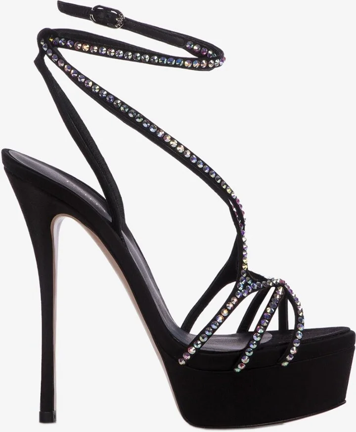 Belen 140 Platform Sandals
