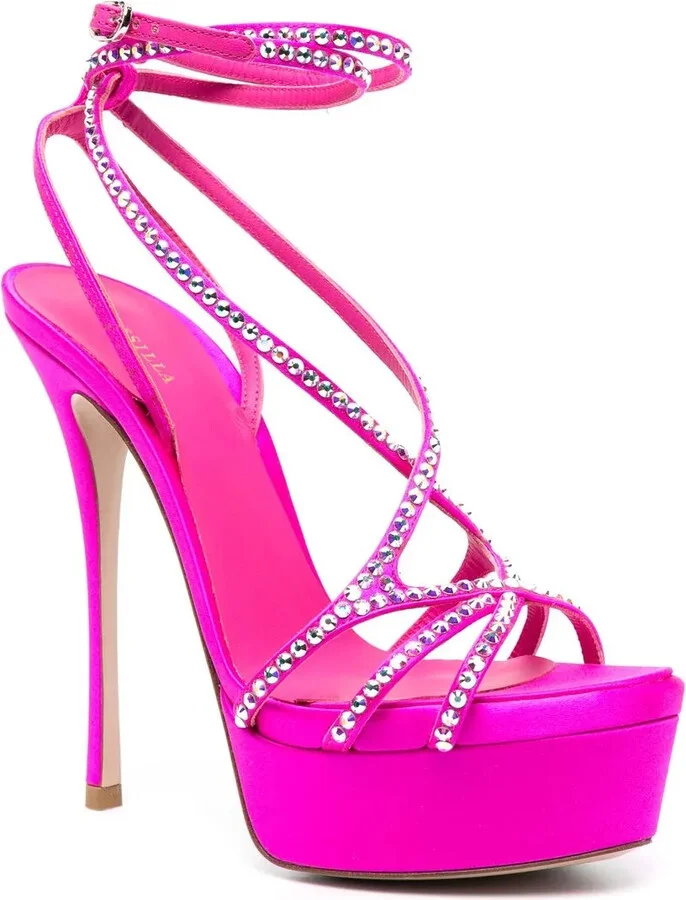 Belen 140mm sandals - Image 2