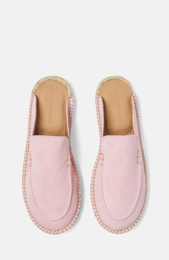 Belen Espadrilles - Image 3