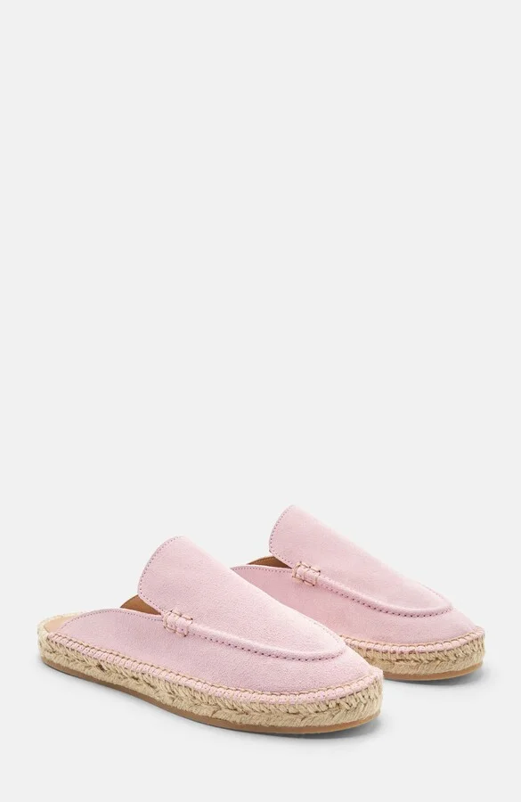 Belen Espadrilles