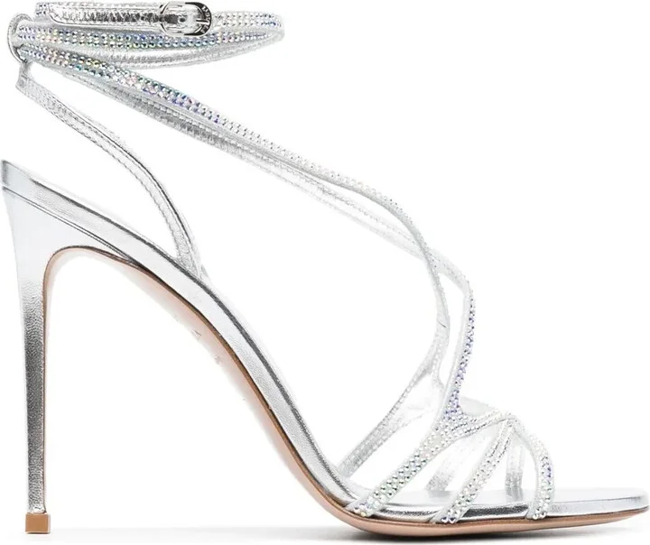 Belen stiletto sandals