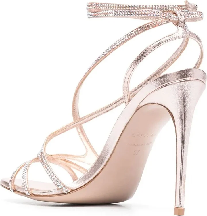 Belen strap sandals - Image 3