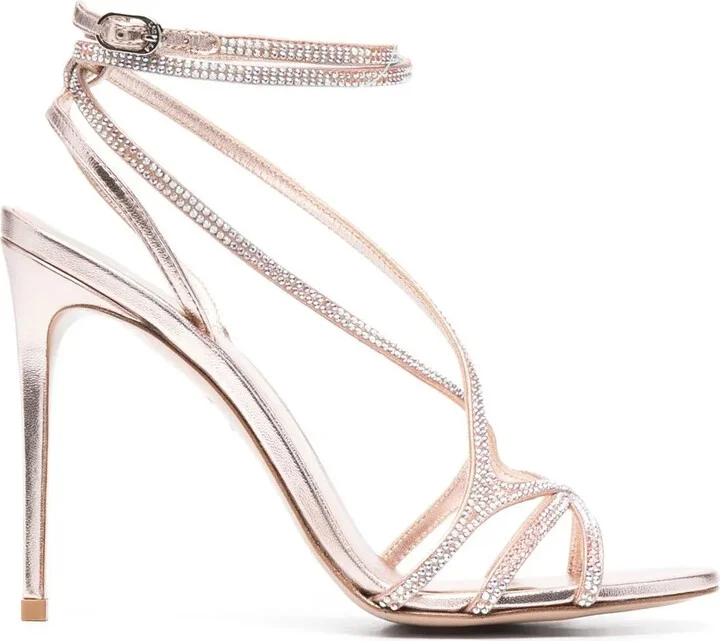 Belen strap sandals