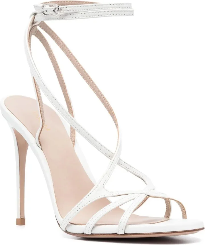 Belen strappy sandals - Image 2