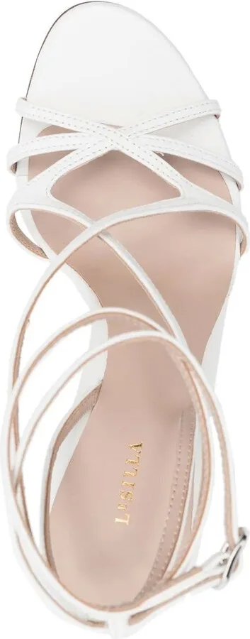 Belen strappy sandals - Image 4
