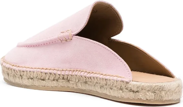 Belen suede espadrilles - Image 3