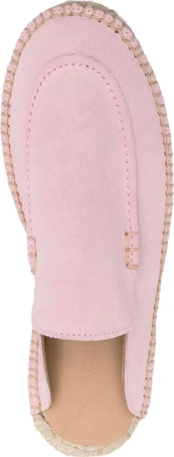 Belen suede espadrilles - Image 4