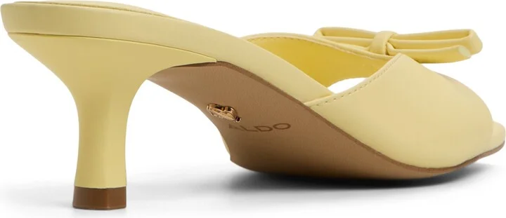 Belerose Slide Sandal - Image 2