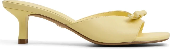 Belerose Slide Sandal - Image 3