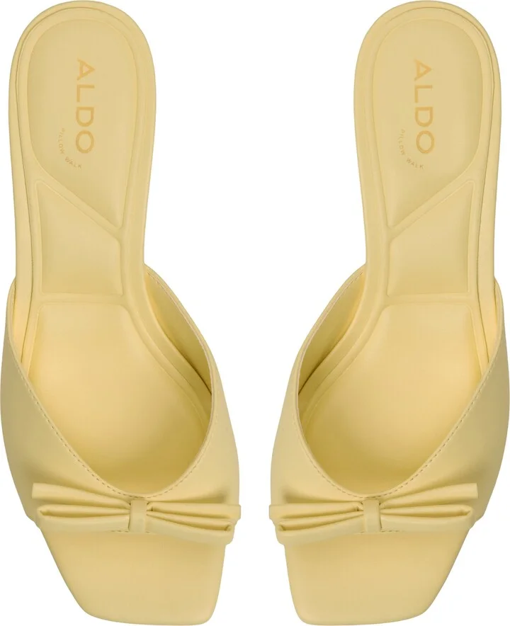 Belerose Slide Sandal - Image 4