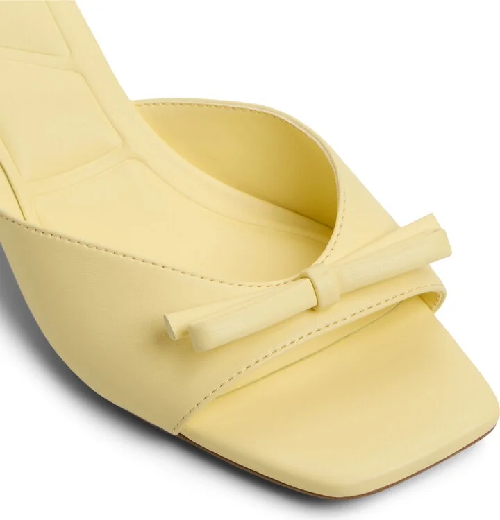 Belerose Slide Sandal - Image 5