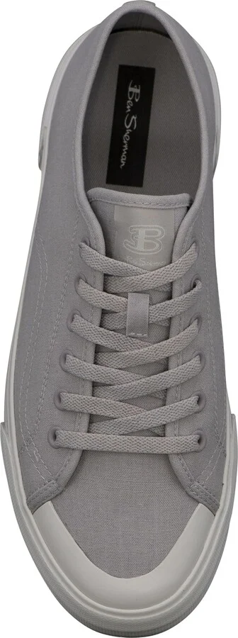 Belfast Low Top Sneaker - Image 4