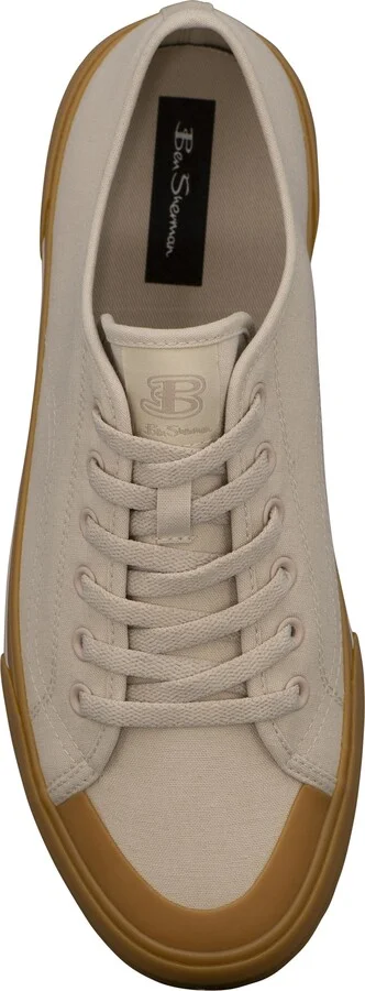 Belfast Low Top Sneaker - Image 9